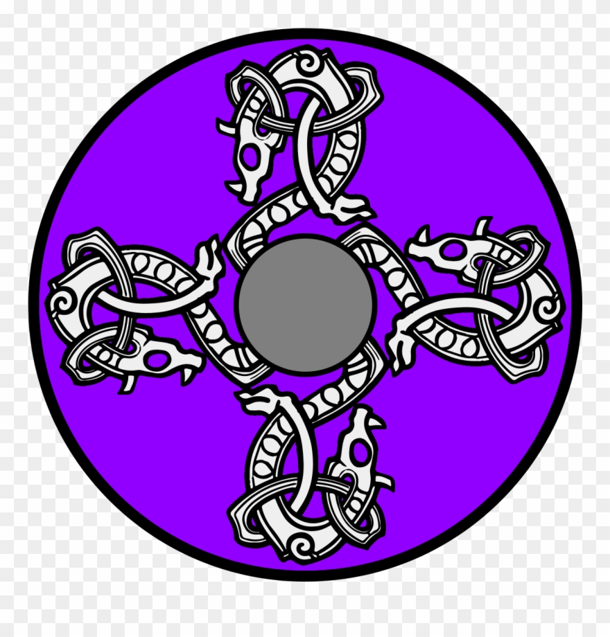 Worldspinner Automatically Generated This - Coat Of Arms Clipart