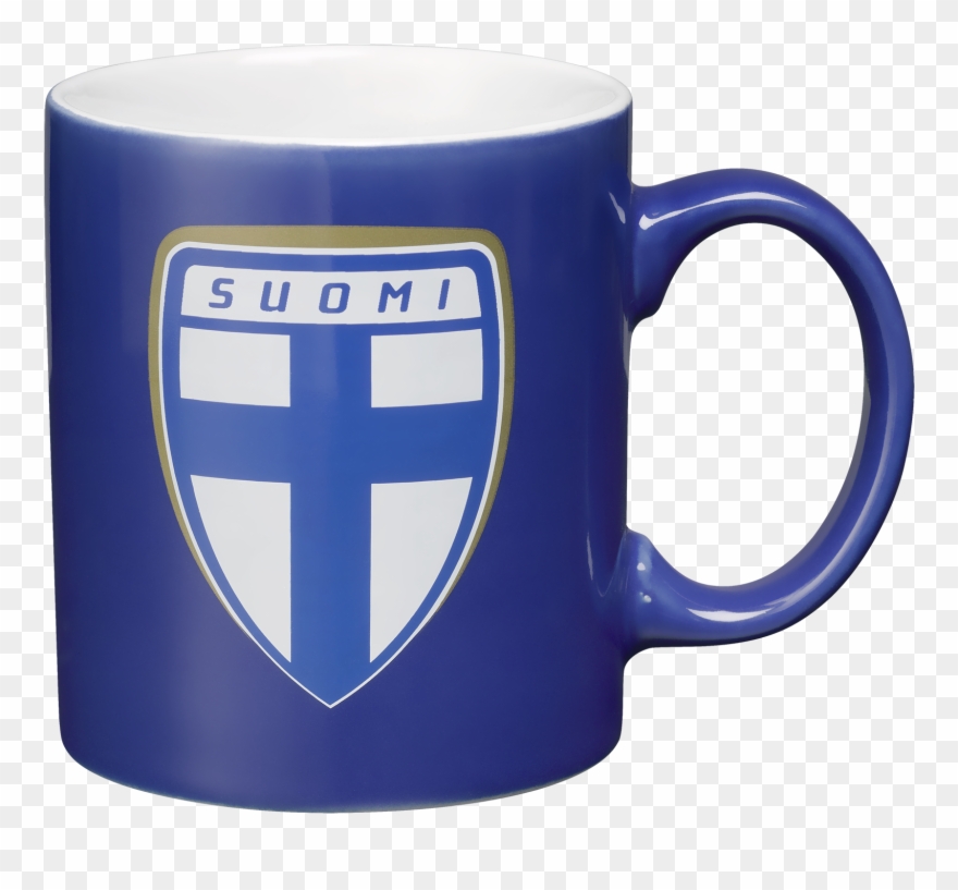 Muki - Palloliitto - Maajoukkueen Verkkokauppa - Mug Clipart