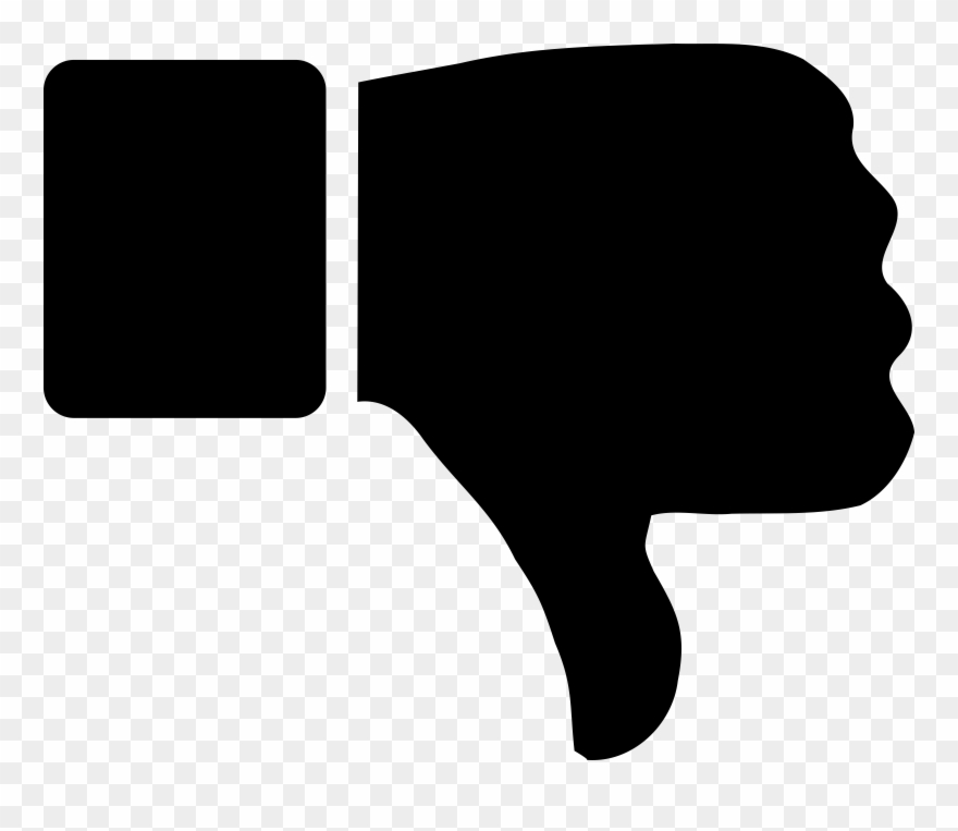 World Thumb Signal Computer Icons Ok - Thumb Down Png Clipart