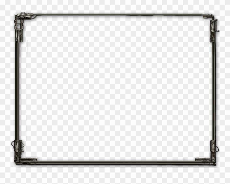Transparent Frame Image Png Clipart