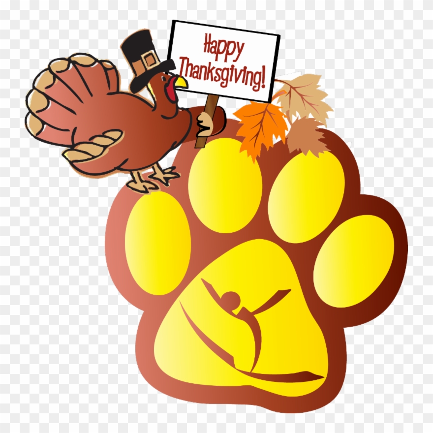 We Are So Thankful For Each And Every One Of You - Gobble Magnet Clipart