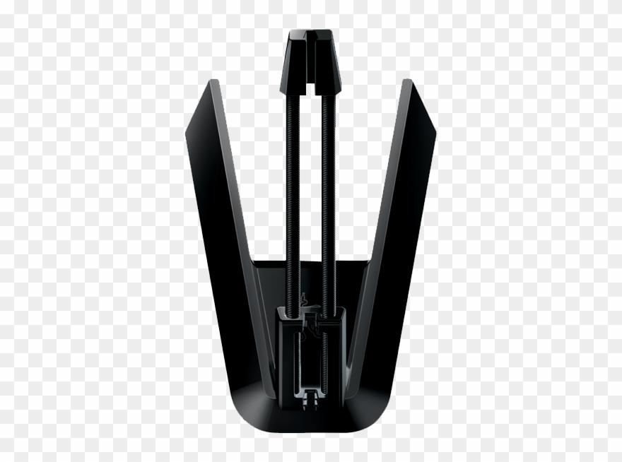 Razer Mouse Bungee Gaming Mouse Cord Controller - Razer Mouse Bungee Cable Holder Clipart