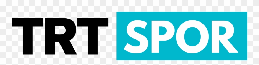 Trt Spor - Trt Spor Logo Clipart