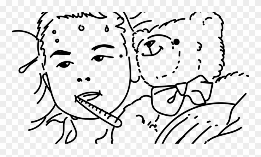 More Tips On Providing Better Pediatric Care For Air - Choré Dieta Clipart