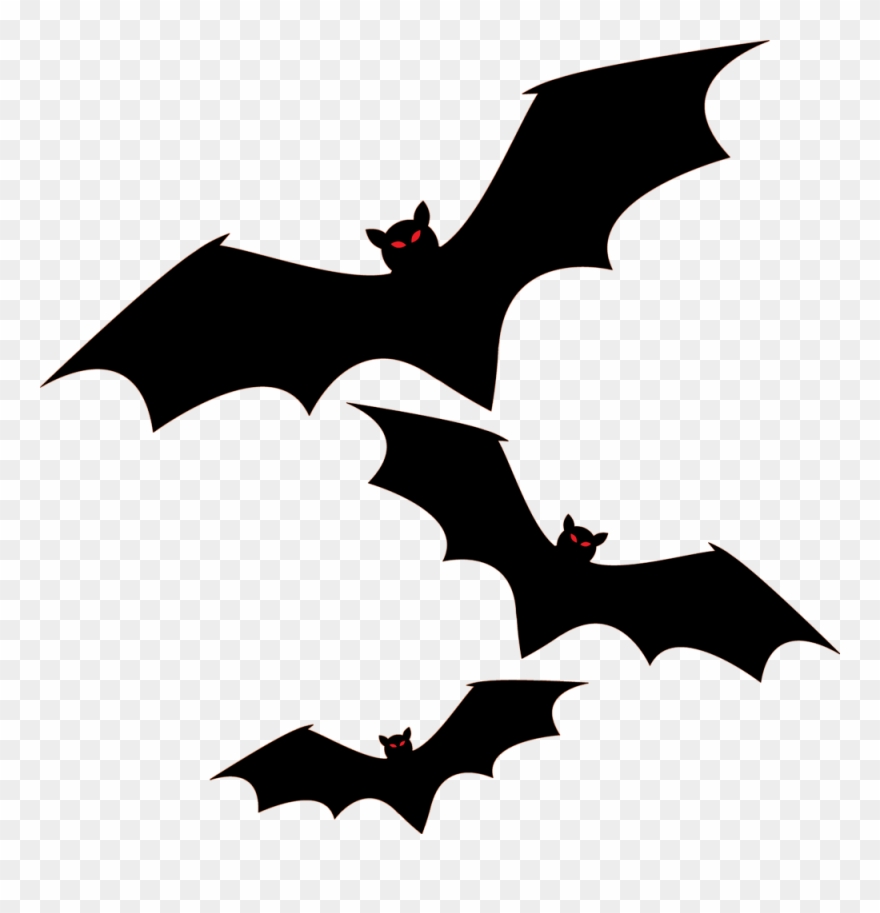 Planescape Torment Clipart Halloween - Morcego Halloween Png Transparent Png