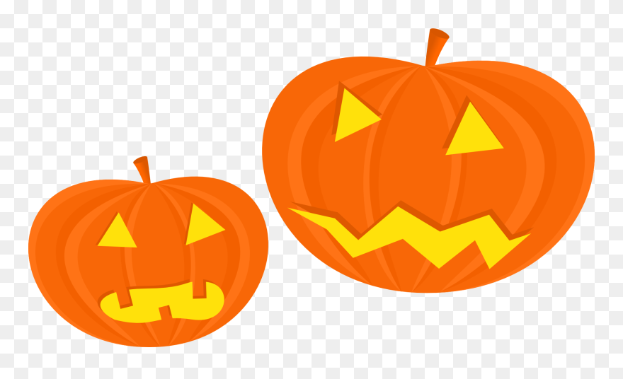 All Photo Png Clipart - Clipart Pumpkin Halloween Transparent Png