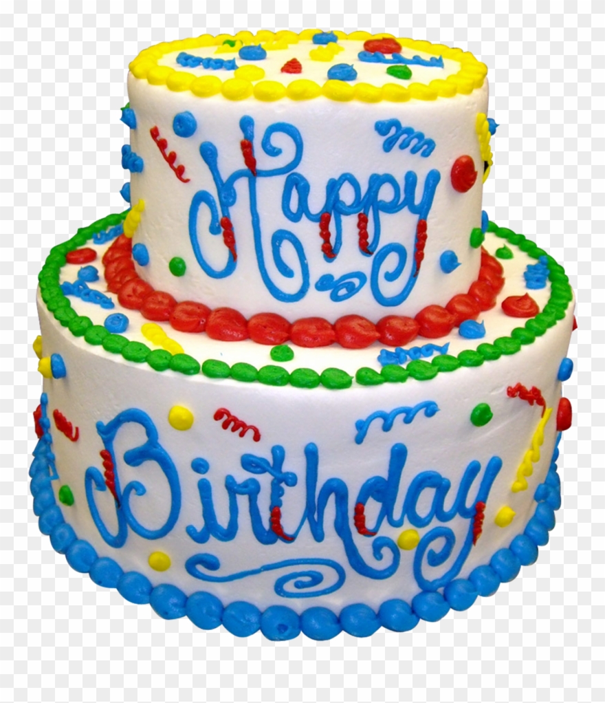 İndir - Happy Birthday Full Hd Clipart