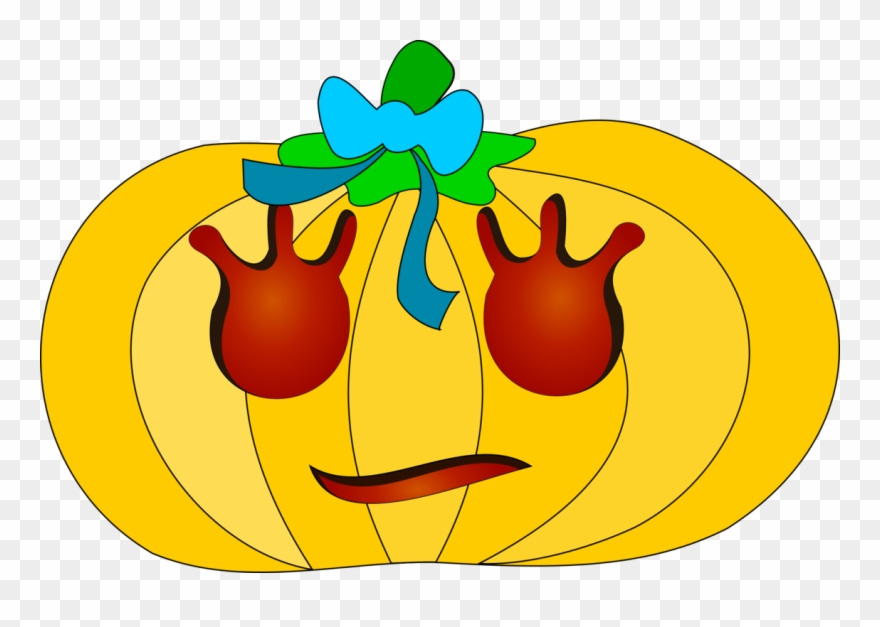 All Photo Png Clipart - Pumpkin Clip Art Transparent Png
