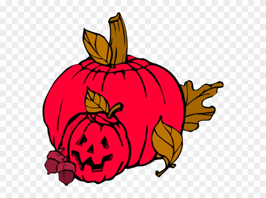 Jack O Lantern Clip Art - Png Download