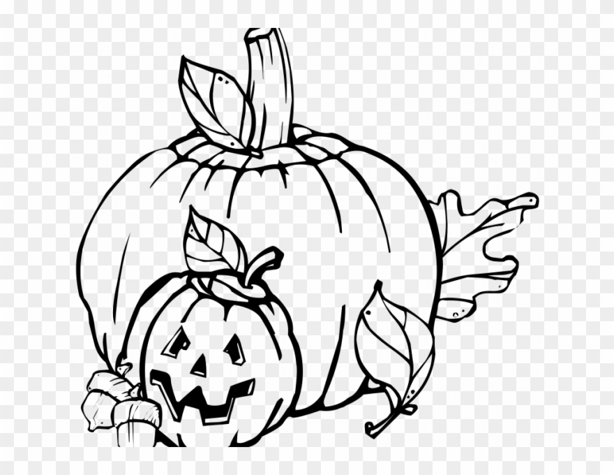 Coloring Pages Halloween Disney Clipart