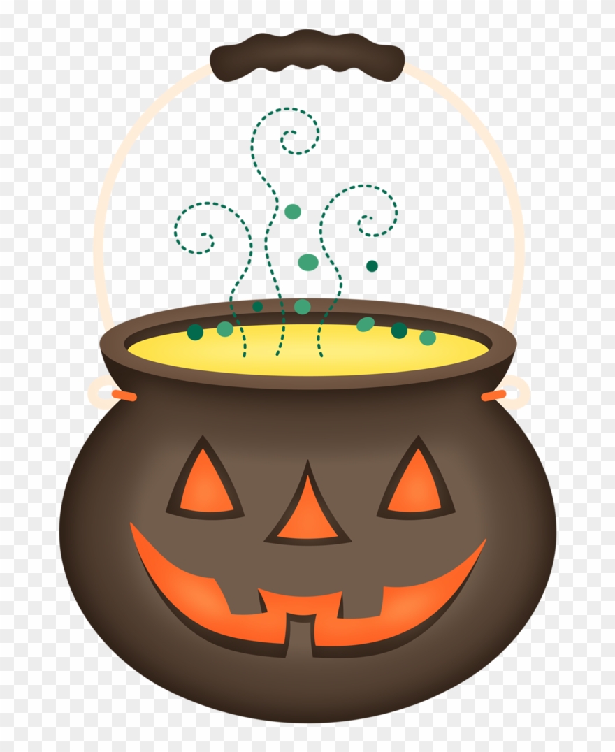 B *✿* Boo - Halloween Clipart