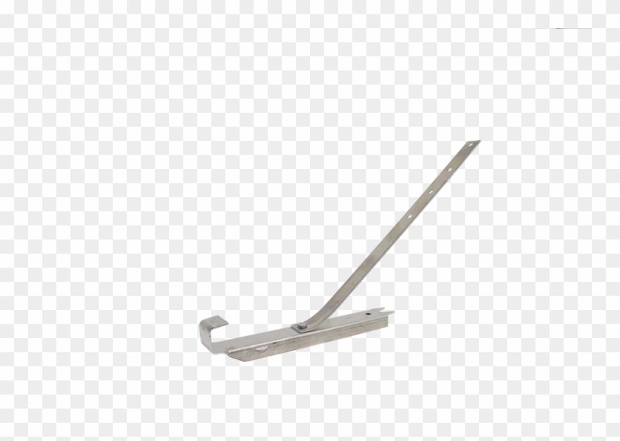 Svg Stock The Vampire T Bar - Standing Seam Box Gutter Strap T Bar Clipart