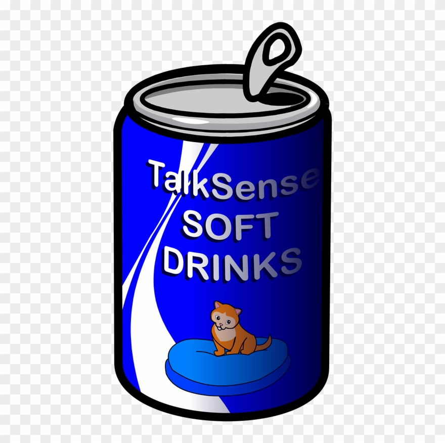 Pepsi Clipart Pop Drink - Png Download