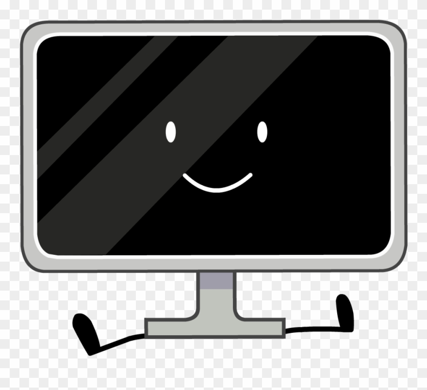 Tv Shows Clipart Community - Idfb Tv - Png Download