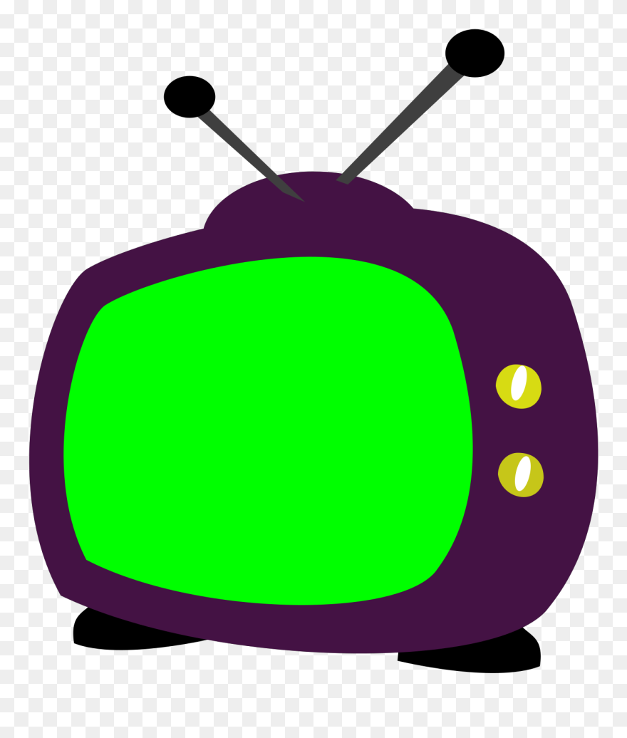 Original Png Clip Art File Television Svg Images Downloading Transparent Png