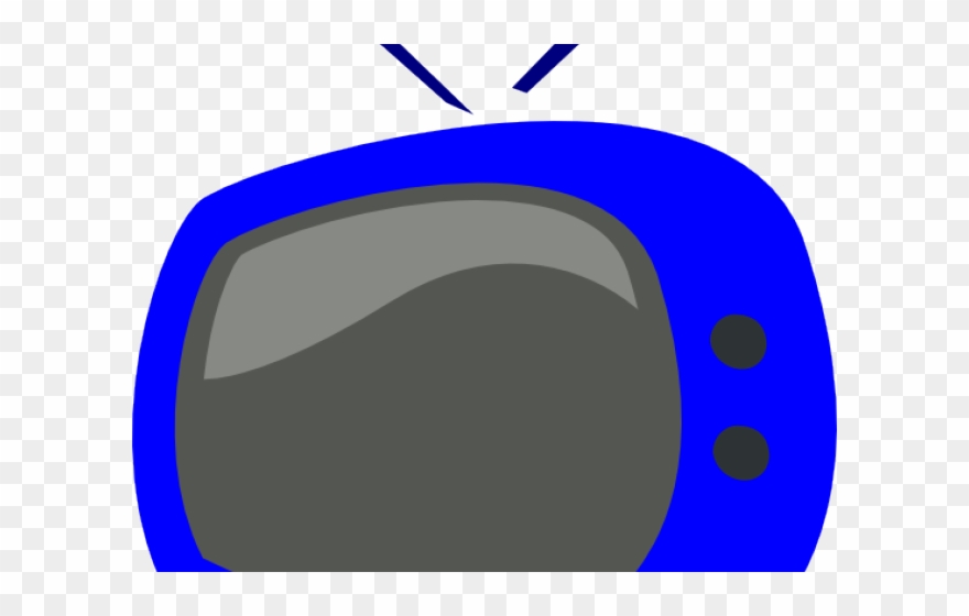 Tv Clipart Royalty Free - Png Download