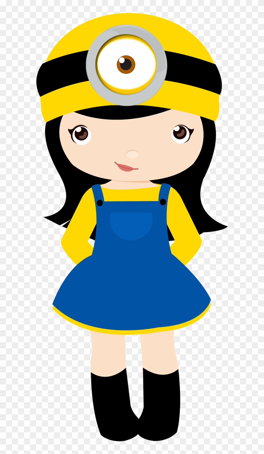 Cute Disney, Disney Pics, Comic Party, Minion Party, - Minions Png Graduados Clipart