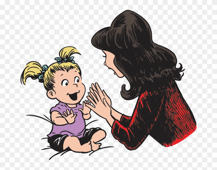 Build A Better World - Child Clipart