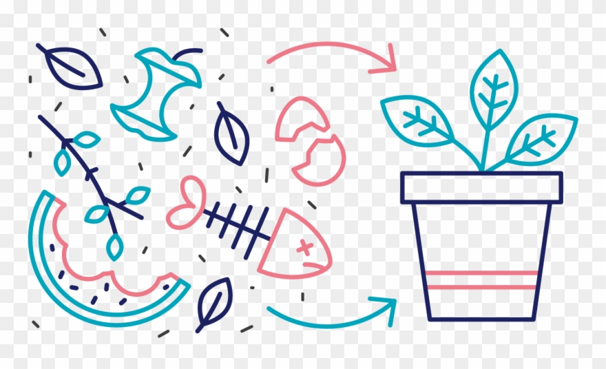 Support Our Neighborhood Crowdfunding Campaign And - Waste Clipart