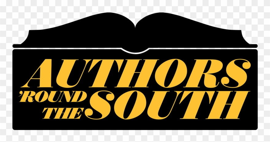 Authors 'round The South - Author Clipart