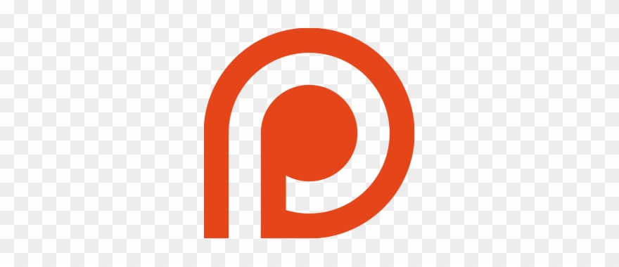 Support Science Art On Patreon - Patreon Logo Jpg Clipart