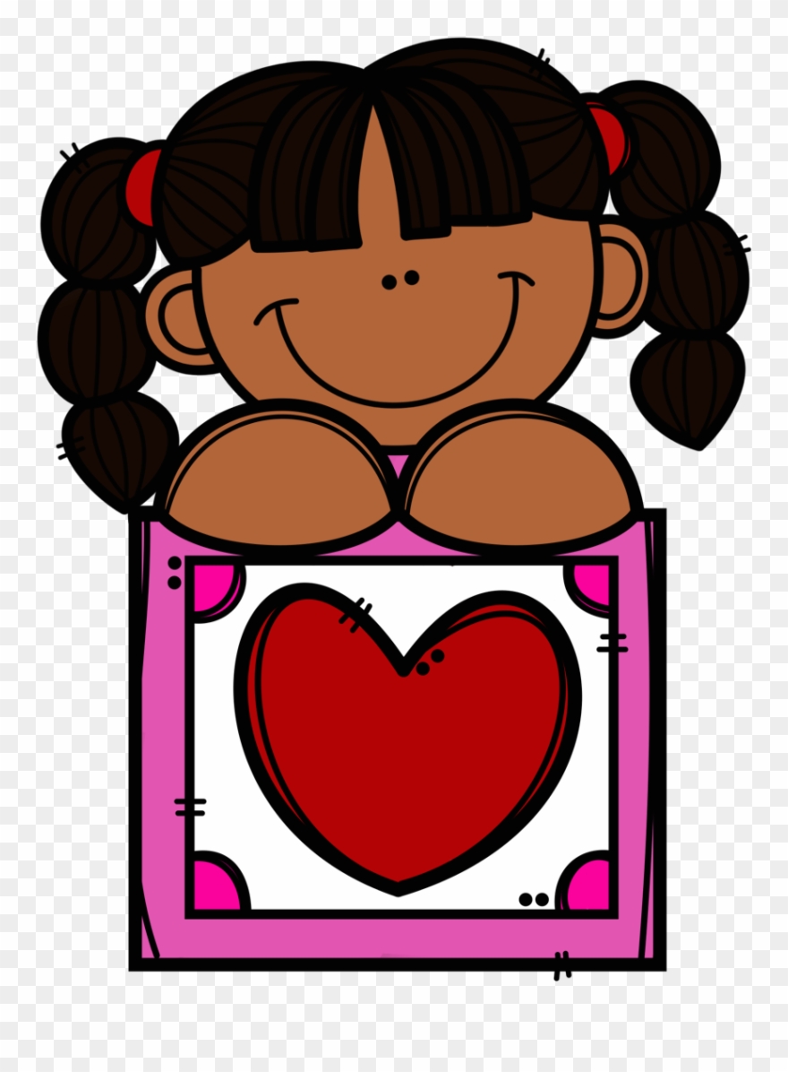 Valentine's Day Is Coming And Who Doesn't Love Chocolate - Melonheadz Dia De La Amistad Clipart