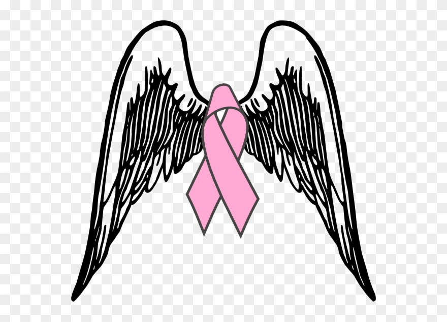 Transparent Angel Wings Clipart - Png Download