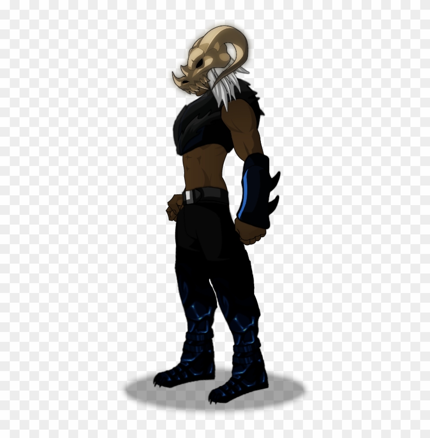 More Like Aqw - Turok Clipart