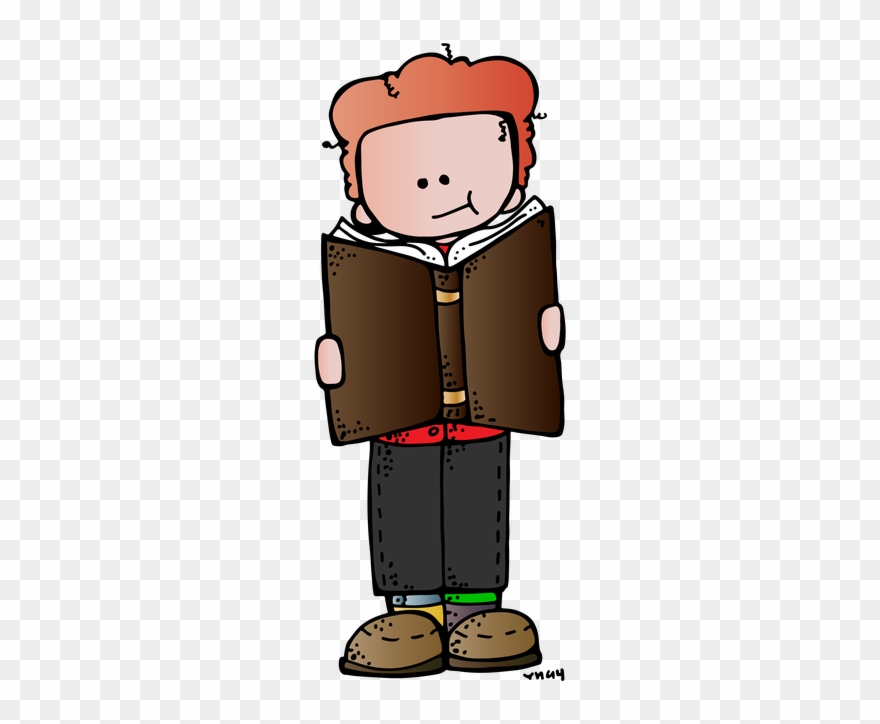 Scholastic Reading Club/formerly Book Clubs Parent/teacher - Book Report Clipart