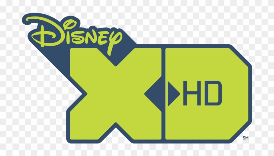 Iron Man Clipart Disney Xd - Disney Xd Hd Svg - Png Download