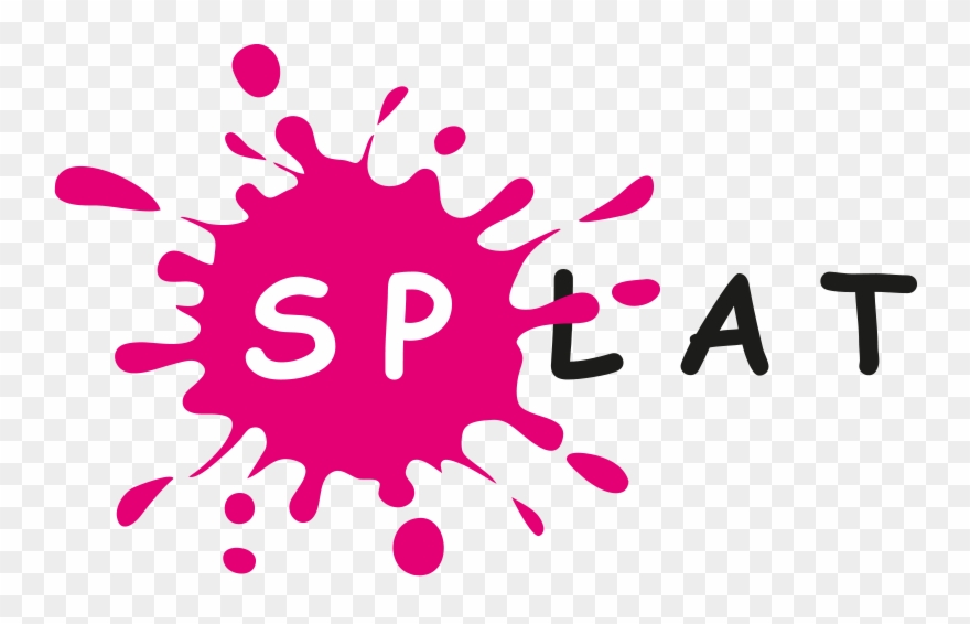 Splat Messy Play Reading & Newbury - Splat Messy Play Clipart