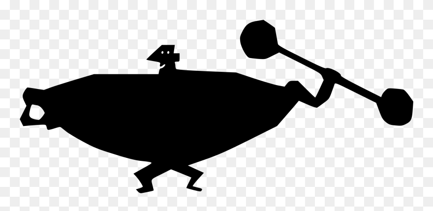 Computer Icons Download Raster Graphics Black And White - Clip Art - Png Download