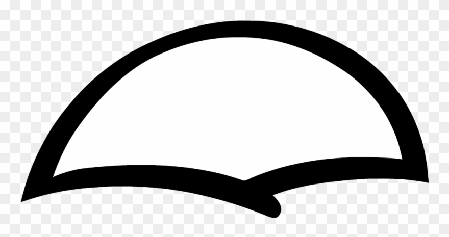 Image Mouth Frown Png - Bfdi Big Mouth Frown Clipart