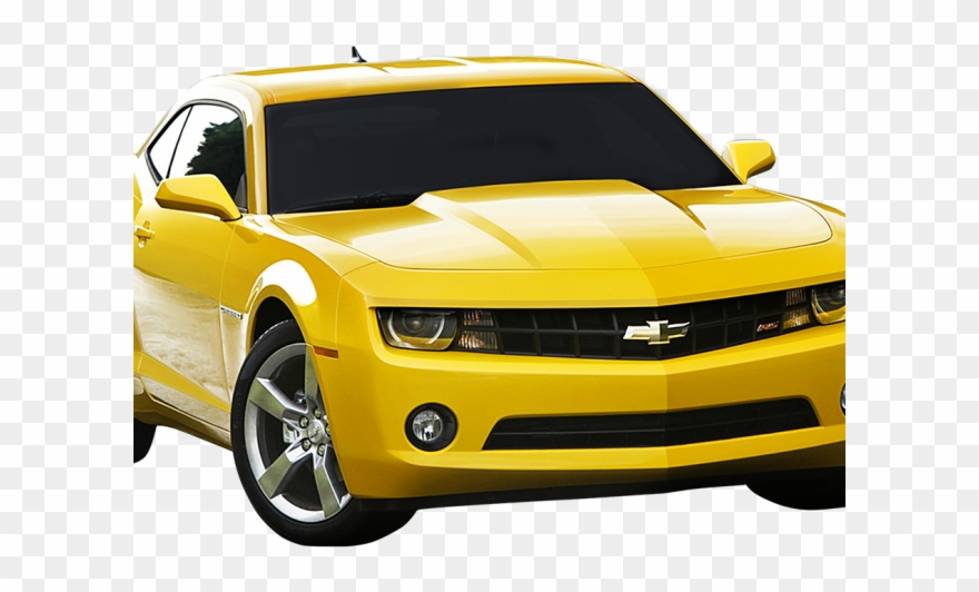 Chevrolet Impala Clipart Camaro - Camaro Png Transparent Png