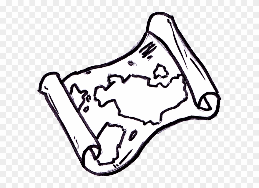 Story-mapping Clipart