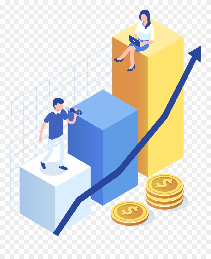 Experienced Accountants In Wny - Finance Clipart