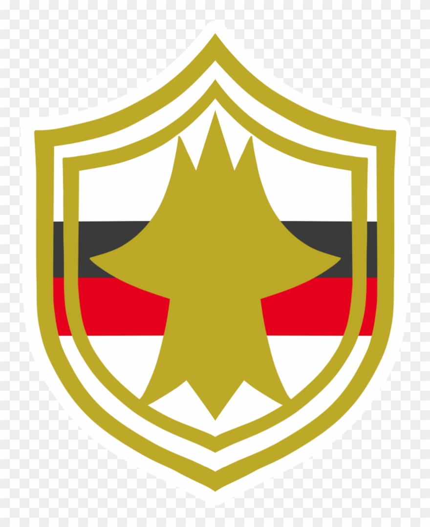 شعار الزمالك Png , Png Download - Splatoon Clipart