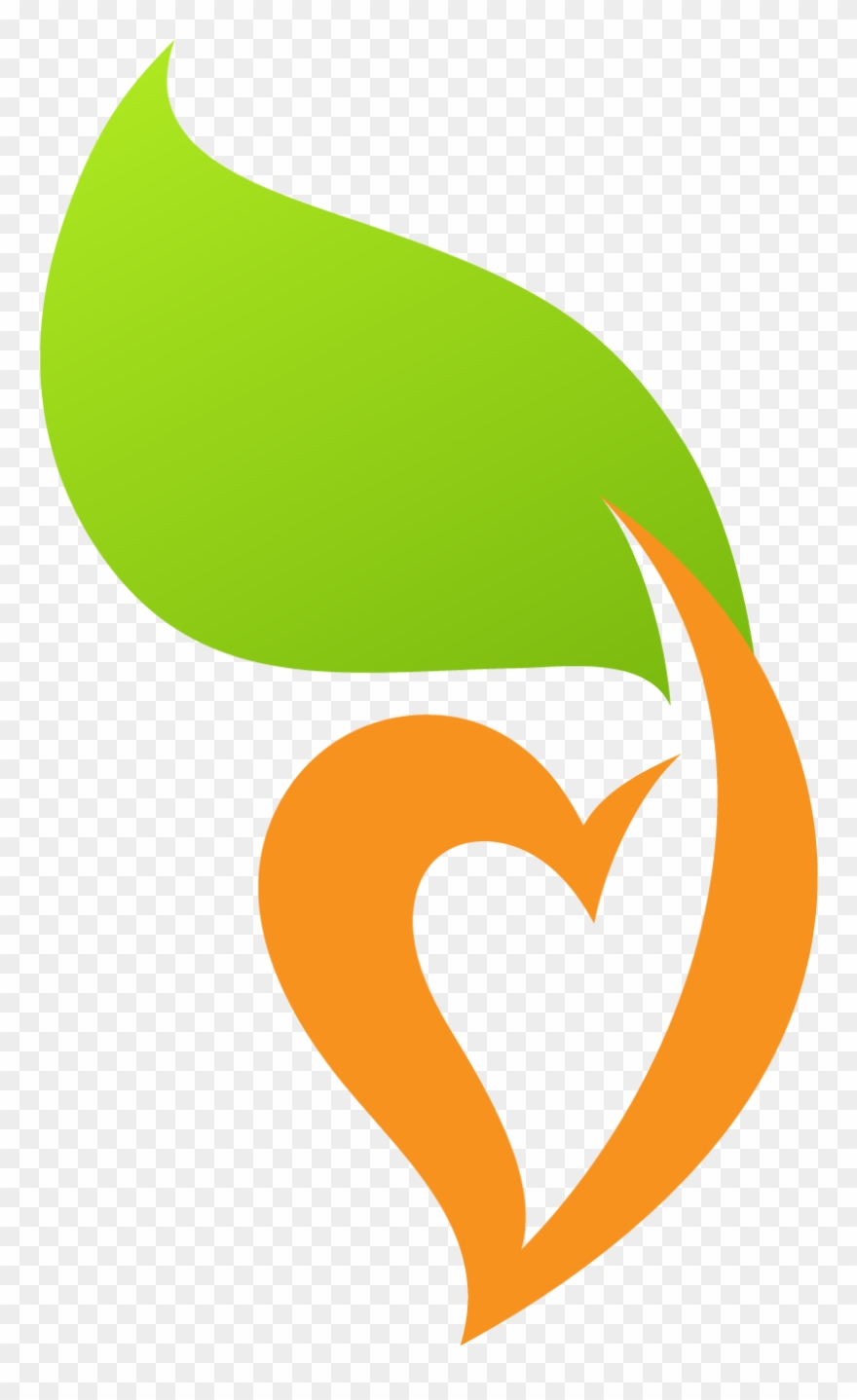 Global Heart Healing Movement Feb To If - Heart Clipart