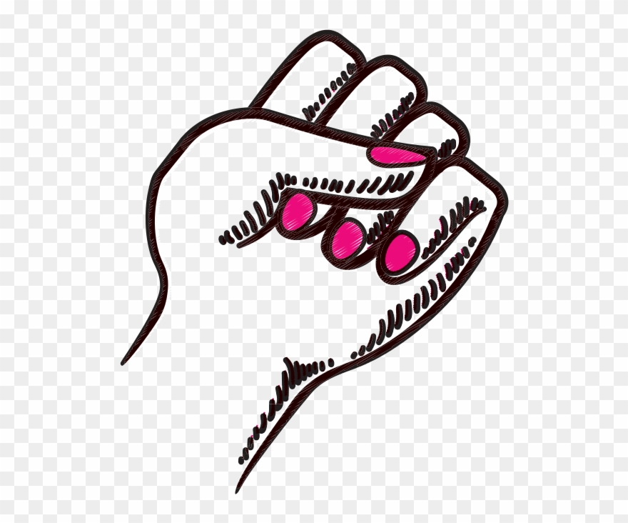 Women Build - Illustration Clipart