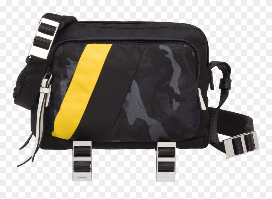 Messenger Bag Clipart