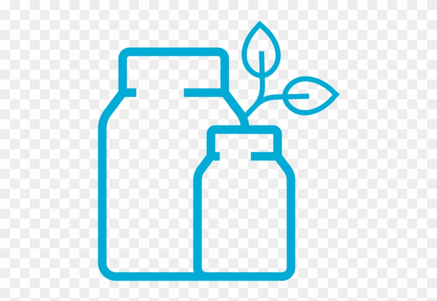 Natural Products Clipart