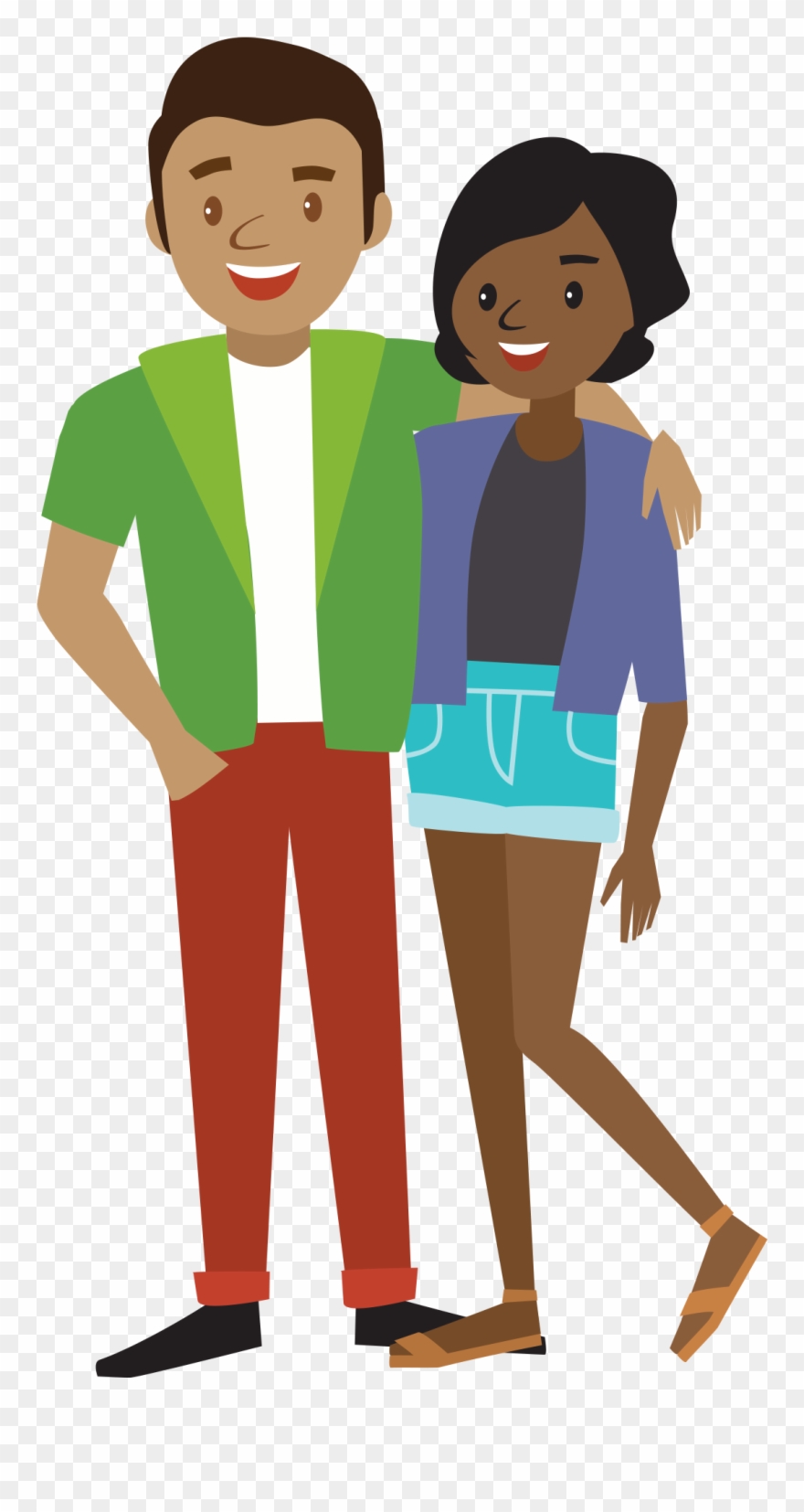 Mortgage Servicer Your Mortgage Servicer Is The Company - Cartoon Clipart