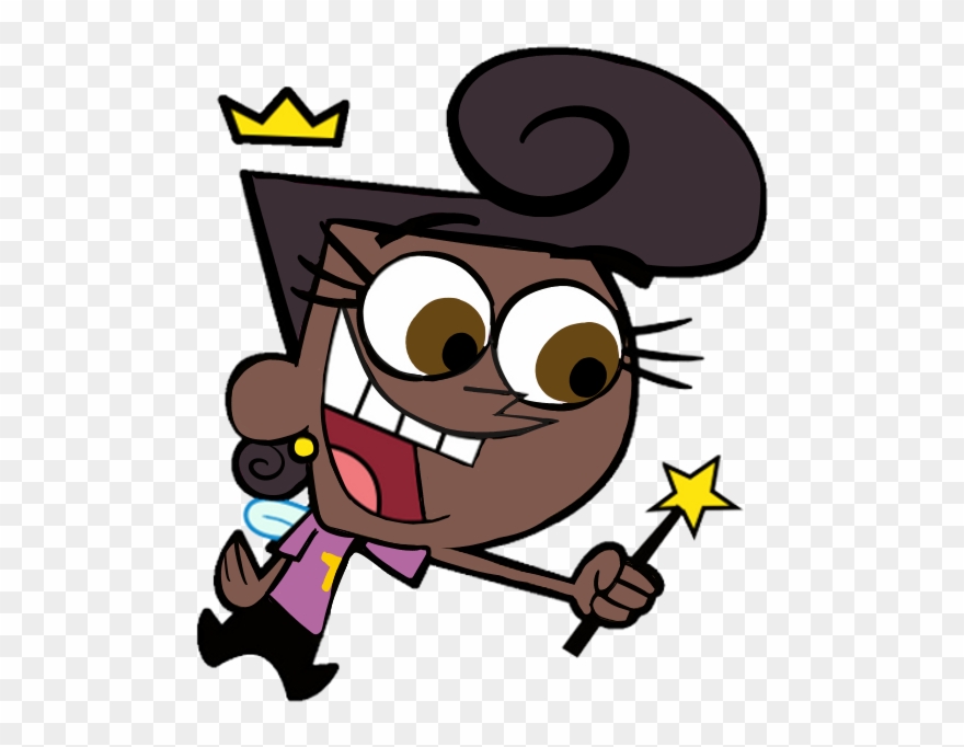 But Wait, Don't Forget Everybody's Favorite Kid Token - Fairly Odd Parents Transparent Clipart