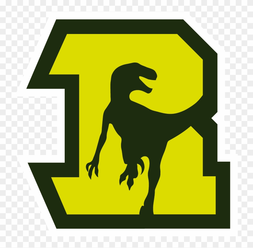 Raptors Mexico Logo Clipart