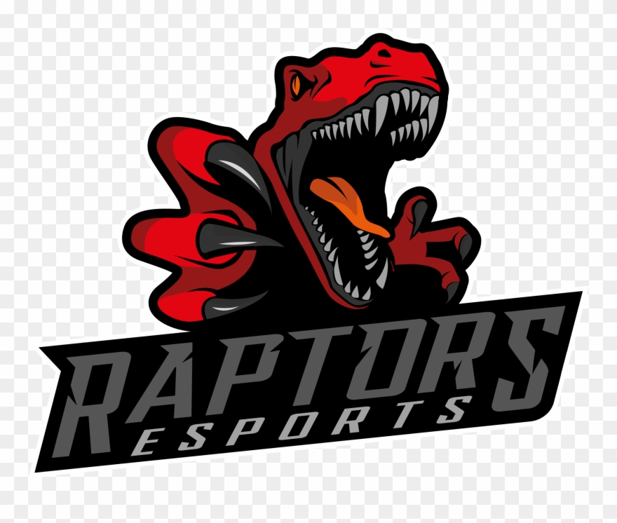 Raptor Clipart