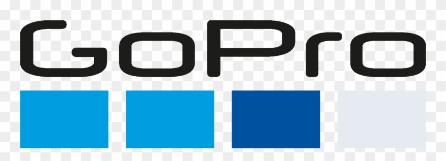 Gopro Logo Png - Gopro Logo Transparent Background Clipart