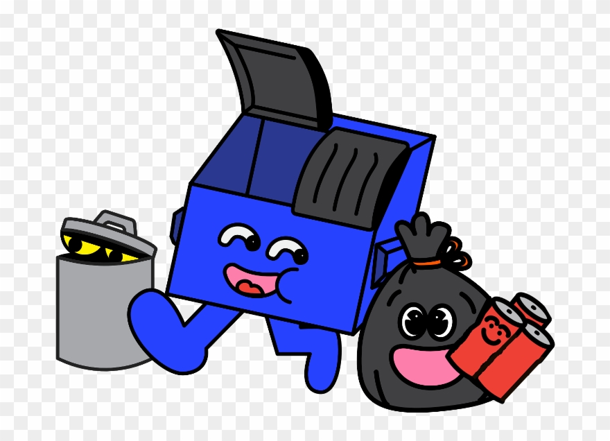Find Lithium Battery Recycling Centers Near - Cartoon Clipart
