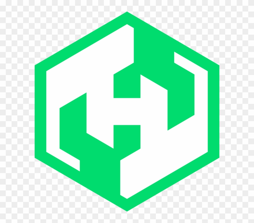 From Wikipedia, The Free Encyclopedia - Logo Of Hacker Png Green Clipart