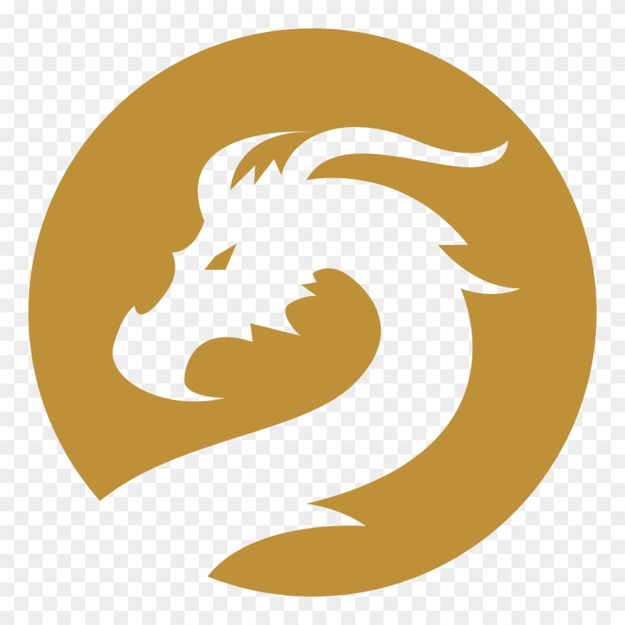 The Claws And Teeth Of The Tiger For Power And Authority - Circle Clipart