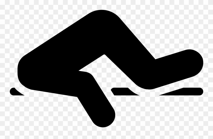 Head In Sand Filled Icon In Iphone Style Clipart (4101021) PinClipart